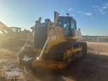 Used Dozer
